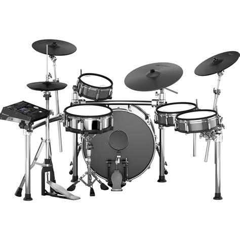 Roland V-Drums TD-50 Drum Sound Module